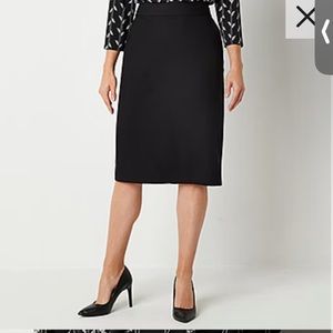 Liz Claiborne pencil skirt